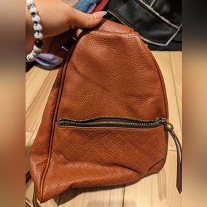 Side Bag